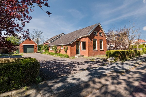 Unikenkade 37, 9503PE Stadskanaal